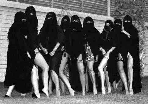 burka-contest
