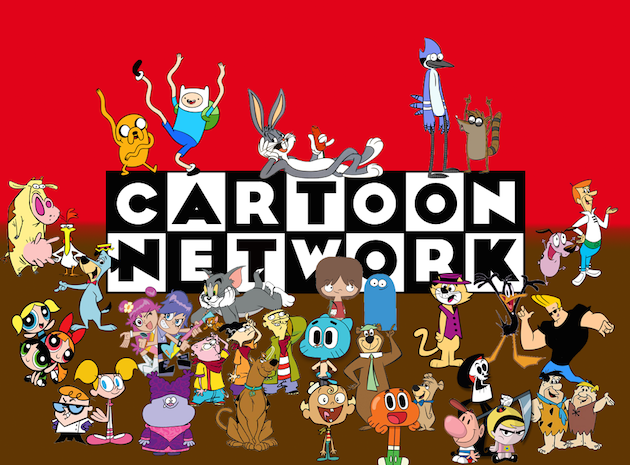 5 primeiras animações da Cartoon que vão te fazer sentir o gostinho da sua infância
