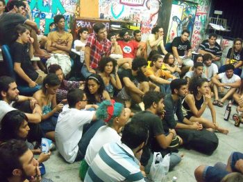 5 motivos que te farão concluir que você sempre foi de humanas