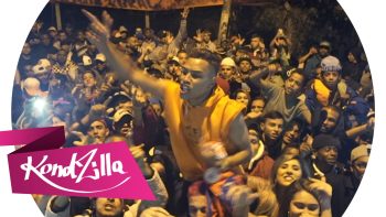 Conheça a história do garoto que criou a música “Baile de Favela”