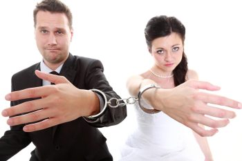 6  fatos que você não sabia sobre matrimônio que te farão pensar duas vezes antes de se casar