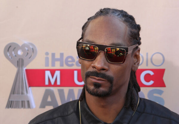 2nd Annual iHeartRadio Music Awards Featuring: Snoop Lion, Snoop Dogg Where: Los Angeles, California, United States When: 29 Mar 2015 Credit: FayesVision/WENN.com