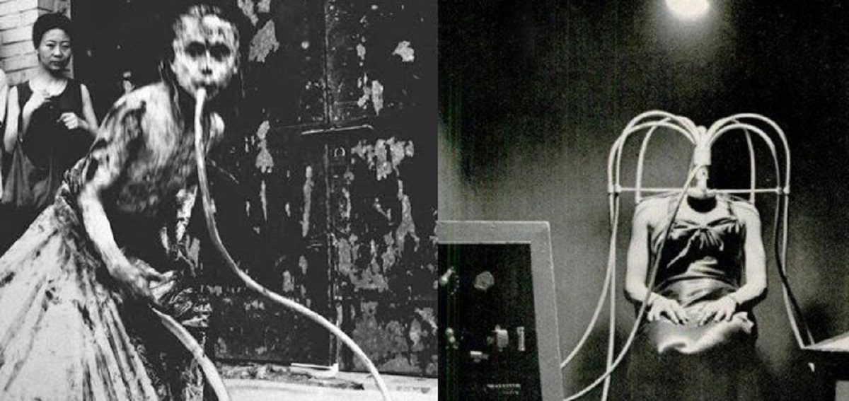15 imagens assustadoras que supostamente saíram da DeepWeb – Fatos  Desconhecidos
