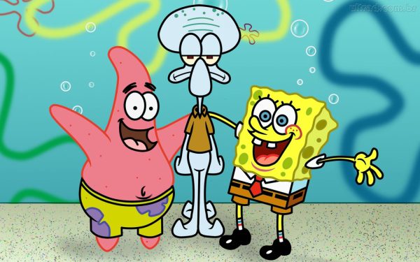 275737_Papel-de-Parede-Patrick-Lula-Molusco-e-Bob-Esponja_1440x900