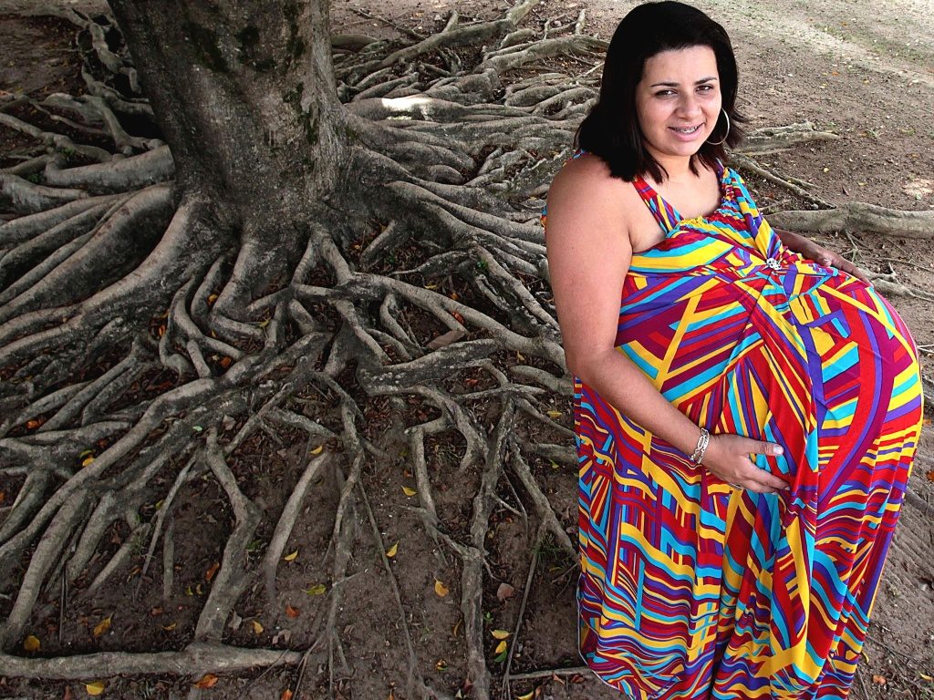 O que aconteceu com a 'grávida de Taubaté' 5 anos após ela ter enganado o Brasil?