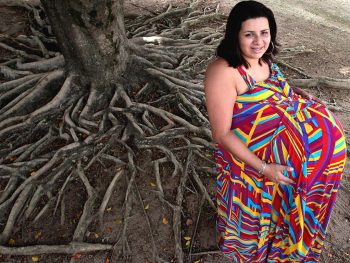 O que aconteceu com a ‘grávida de Taubaté’ 5 anos após ela ter enganado o Brasil?