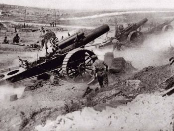 10 curiosidades insanas e sangrentas sobre a 1ª Guerra Mundial
