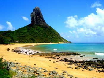 7 lugares tão fascinantes que você nem vai acreditar que são no Brasil