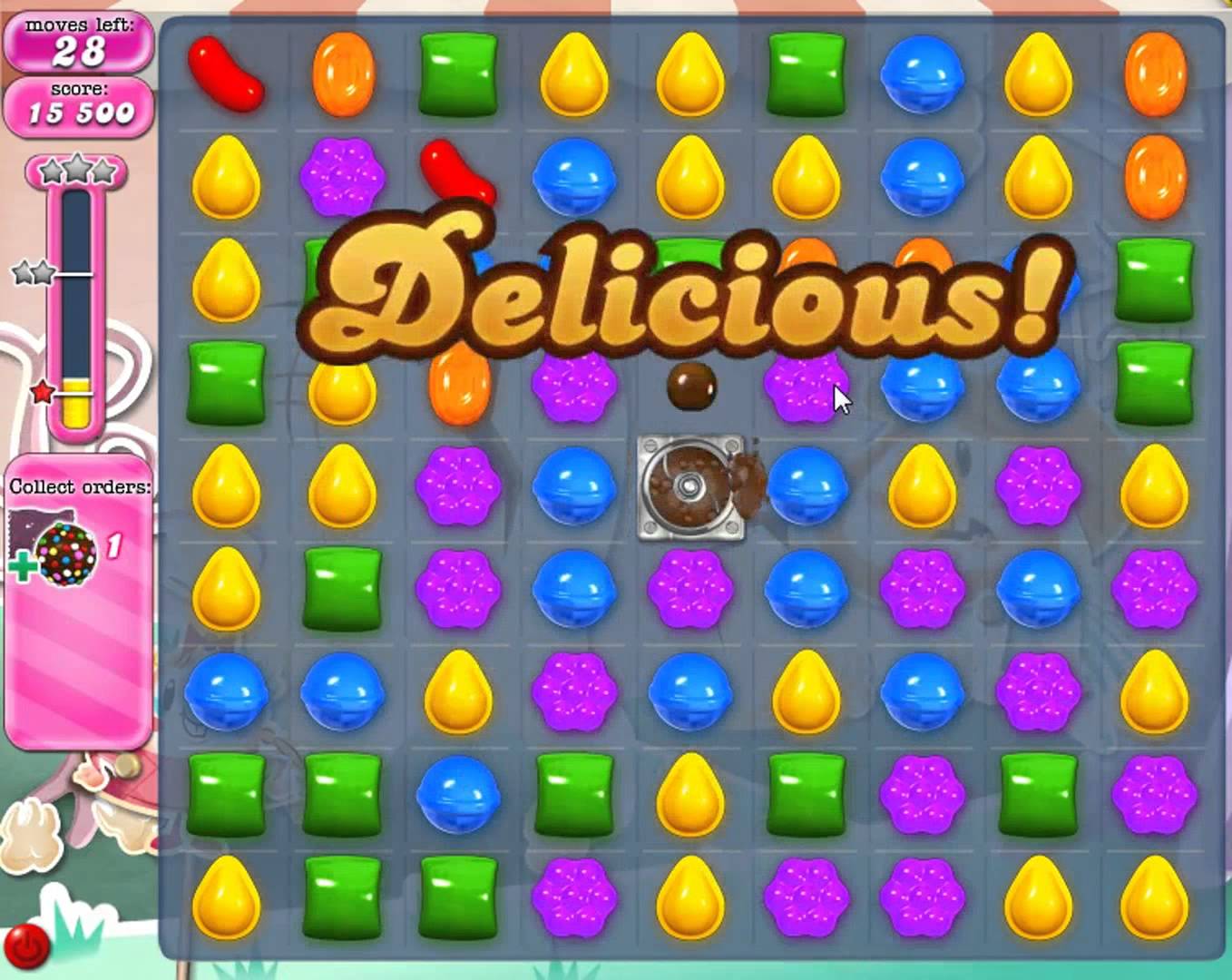 Fotos: 'Candy Crush', 'Farmville' e 'Fruit Ninja': relembre jogos