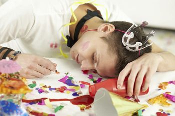 9 provas concretas de que o ano só começou de verdade hoje