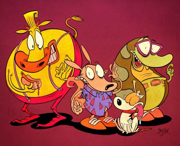 rocko-s-modern-life