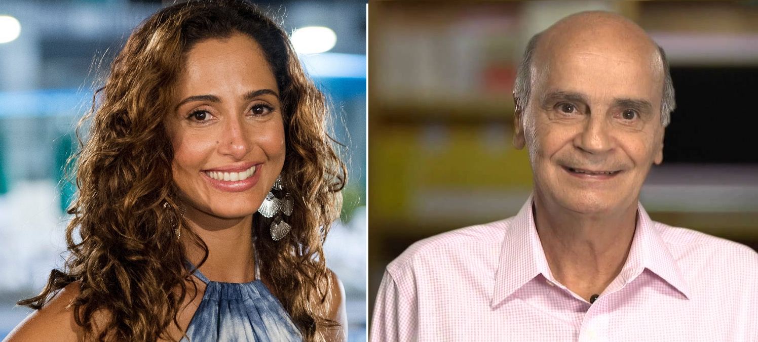 8 brasileiros famosos que são ateus e você não sabia