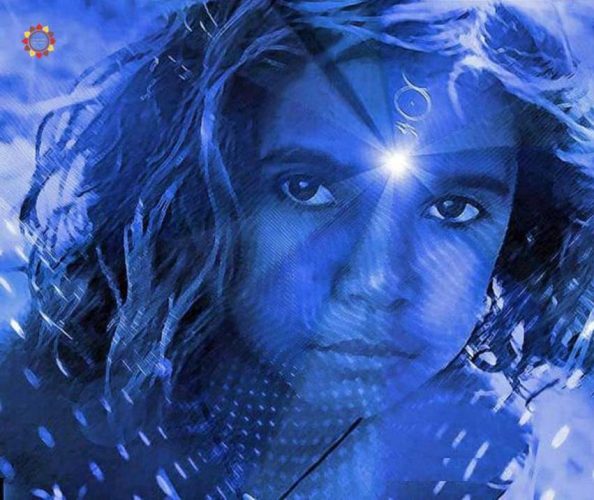 Será que você é uma criança Índigo ou Cristal? Fatos Desconhecidos