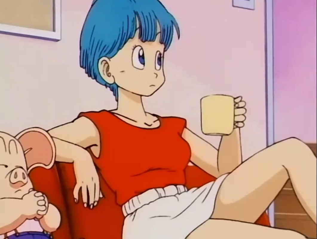 10 momentos mais insanos e inapropriados de Dragon Ball