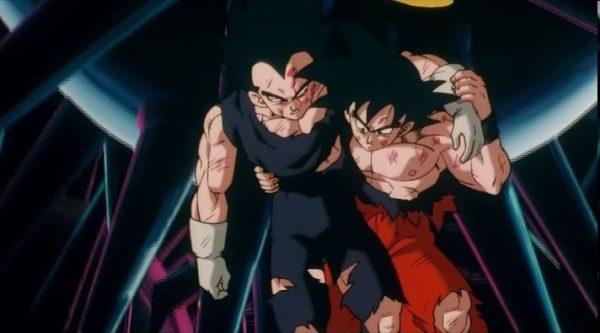 5 furos de roteiro que você não percebeu em Dragon Ball Z – Fatos  Desconhecidos