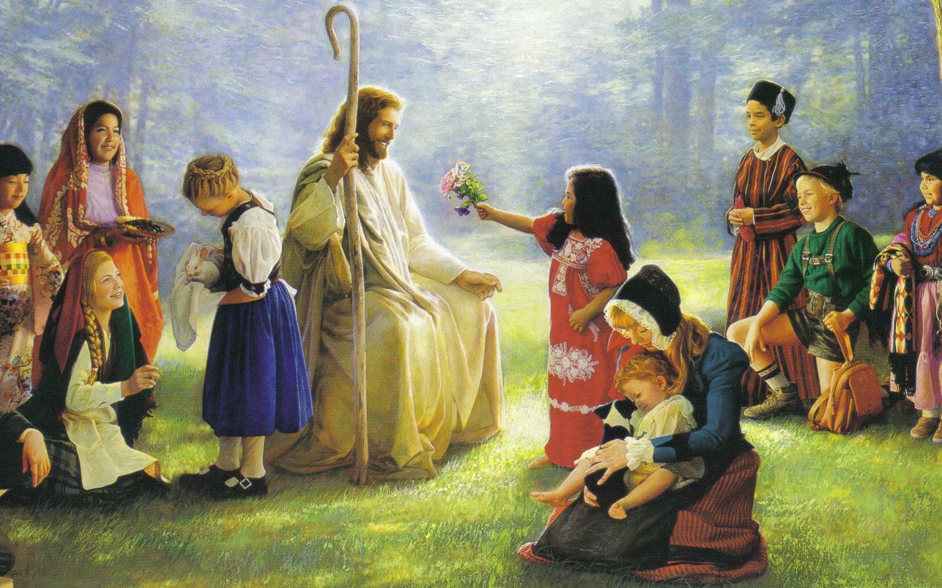 O que Jesus ficou fazendo dos 12 aos 30 anos?