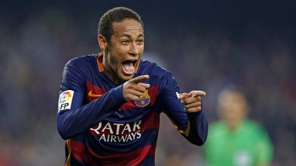 Neymar