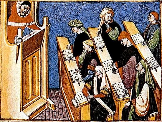 Outros 10 legados da Idade Média ao mundo contemporâneo (parte 2)