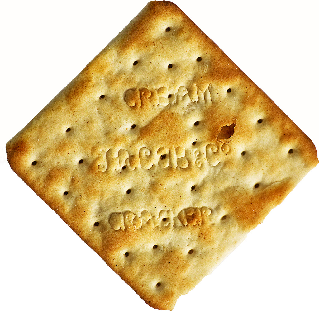 cream-cracker