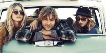 8 coisas que provam que a amizade entre homens e mulheres existe