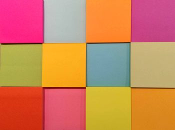 Você usou post-it errado a vida inteira