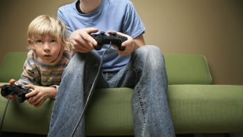 10 efeitos chocantes que o vídeo game tem sobre nós e nunca percebemos