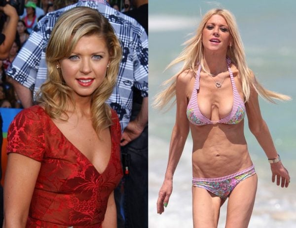 Tara Reid Tara Reid