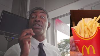 10 segredos que os funcionários do Mc Donald’s jamais te contariam