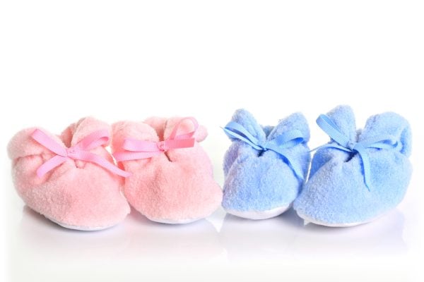 baby booties