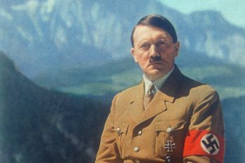 E se Hitler não tivesse suicidado?