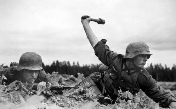 10 crimes de guerra desconhecidos que vão te deixar chocado