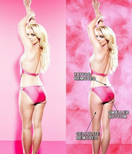 Britney-Spears