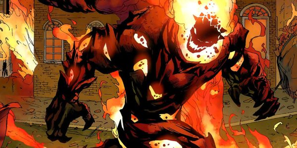 Dormammu-in-Marvel-Comics