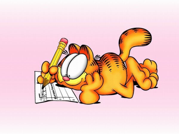 Garfield_wallpaper