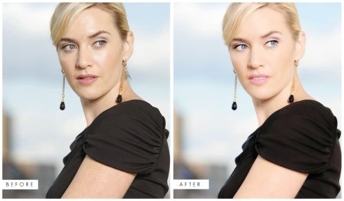 Kate Winslet