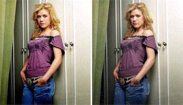 Kelly-Clarkson