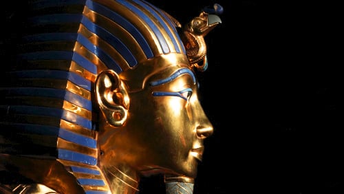 King-Tut