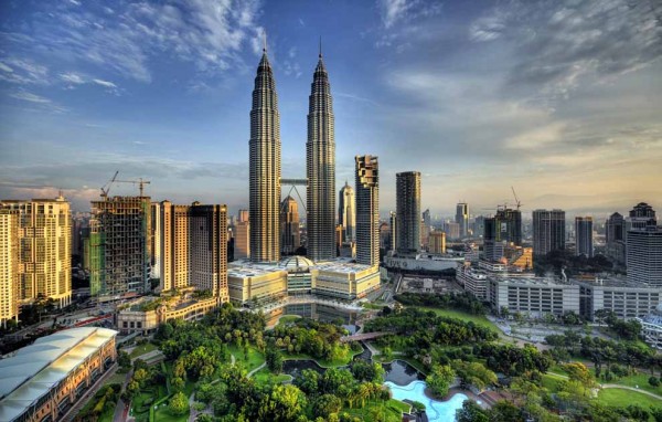 Kuala-Lumpur-Malasia
