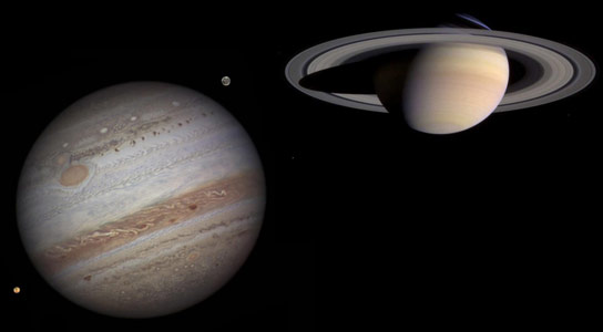 The-Possible-Origins-of-Jupiter-and-Saturn
