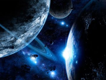 6 projetos espaciais que farão os aliens nos odiarem
