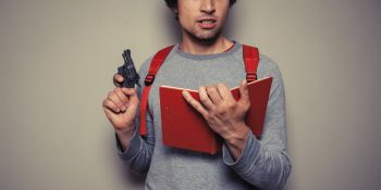 Como saber se você está lidando com um sociopata?