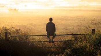 8 coisas que todo mundo deveria fazer sozinho ao menos uma vez na vida