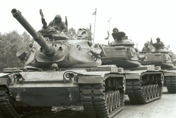 15 imagens que resumem perfeitamente o terror que foram as Guerras Mundiais para o planeta