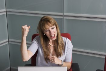 6 momentos que toda pessoa que vai ser bem sucedida já passou na vida