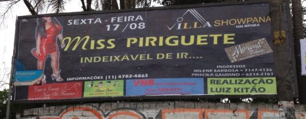 piriguete indeixavel - detalhe