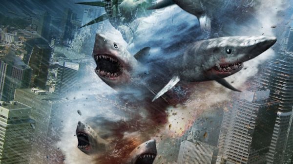 sharknado