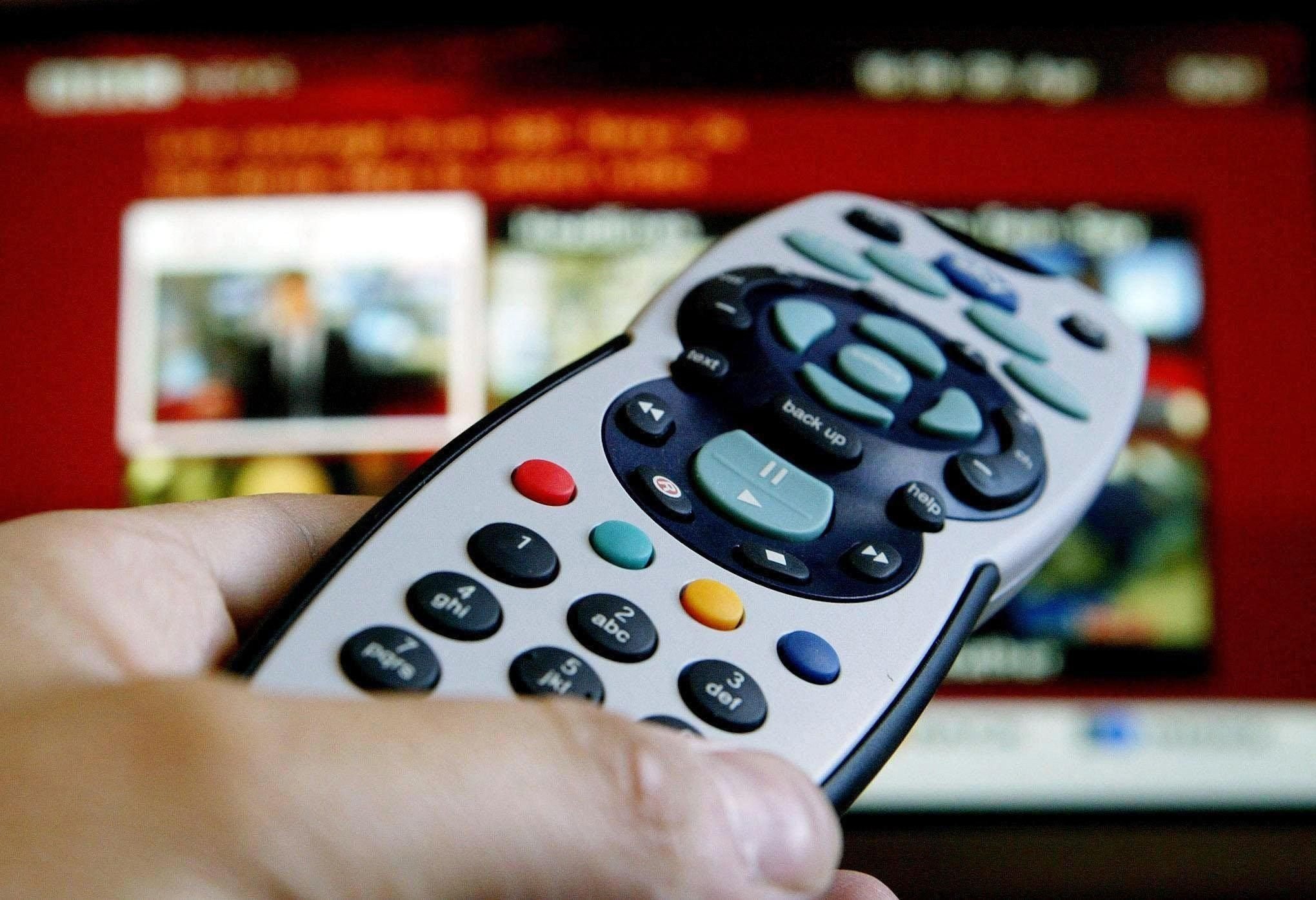 Isso é o que acontece quando os gringos assistem a TV brasileira pela primeira vez
