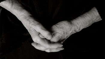 Como é o corpo humano aos 100 anos de idade?