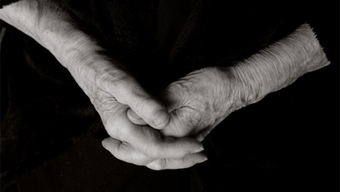 Como é o corpo humano aos 100 anos de idade?