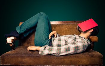 9 dramas que todo universitário enfrenta fazendo o TCC